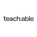 Teachable Review: The Smartest Pick for New Course Creators? 16 Teachable logo