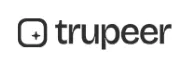 Логотип Trupeer