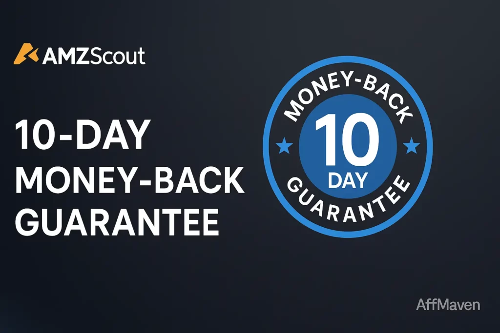 Exclusive AMZScout Coupon: 30% Discount on Bundles 16 Try AMZScout Risk-Free