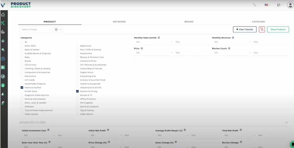Viral Launch vs Jungle Scout: The REAL Winner for Amazon Sellers? 7 Viral Launch Product Research