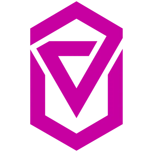 Voluum logo icon