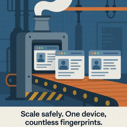 Multilogin Review: Hands-On Test, Security, Pricing & Coupon Inside 4 Why Use an Antidetect Browser?