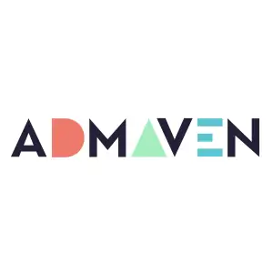 Push Traffic 2026: Why Your Old Strategies Are Failing Now! 8 AdMaven Logo