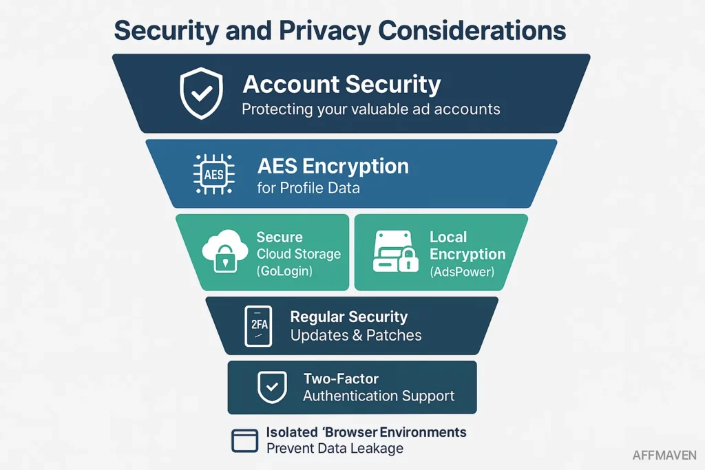 AdsPower vs GoLogin: Which DOMINATES Multi-Account 2026?