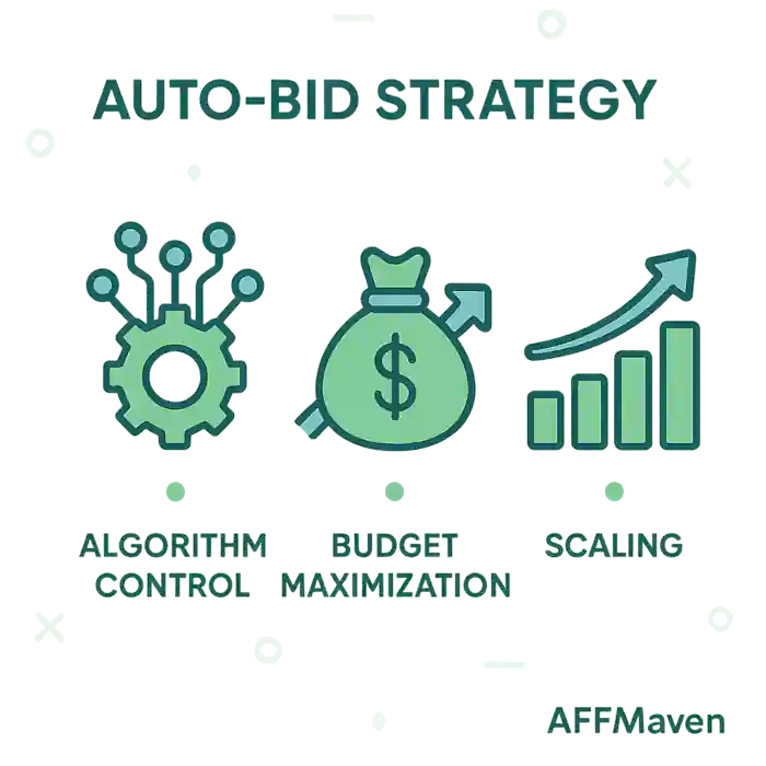 Snapchat Ad Bidding: The TRUTH About Auto-Bid, Max Bid & CPA 6 Auto-Bid Strategy