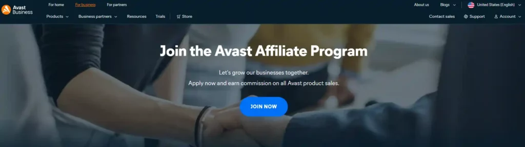 14 Best Highest Paying VPN Affiliate Programs That Pay $200+ 6 Avast Affiliate Program