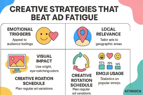 Push Traffic 2026: Why Your Old Strategies Are Failing Now! 10 Creative Strategies - That Beat Ad Fatigue