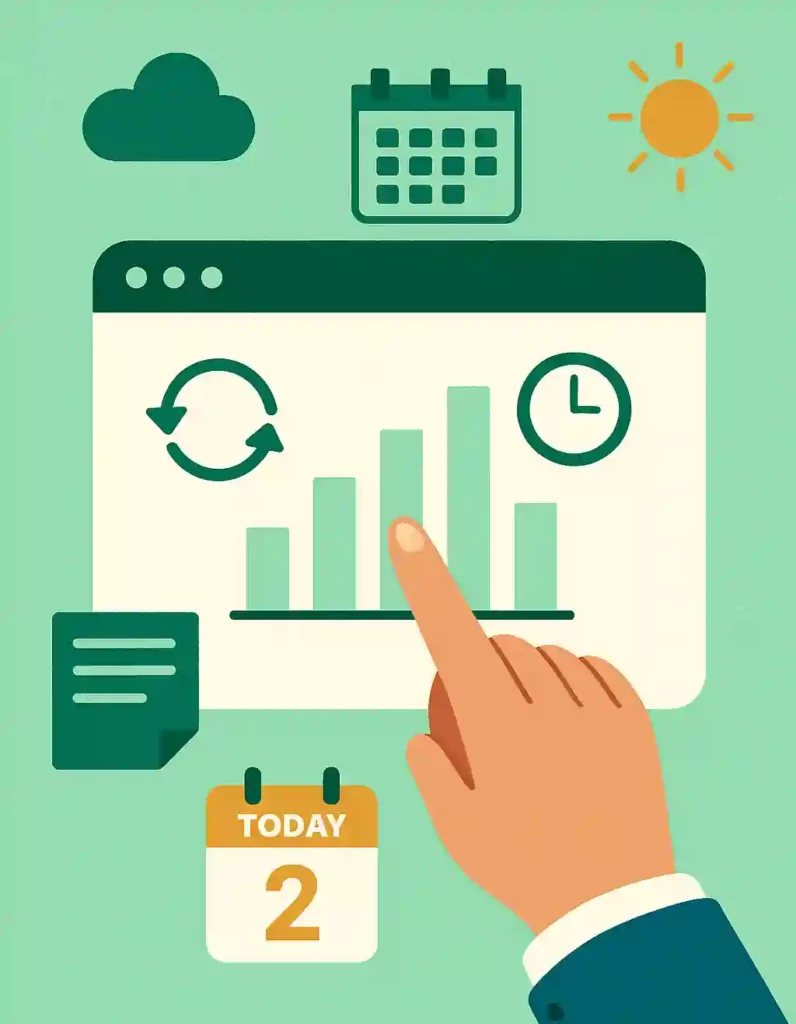 Top 4 Job Posting Data Providers for Smart Recruitment (2026) 7 Data Freshness and Update Frequency