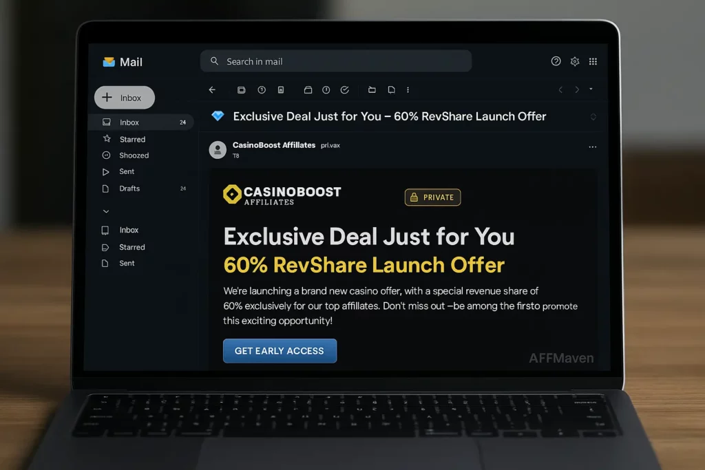 iGaming's Golden Era: How Affiliates Are Winning in 2026 6 Exclusive Offers