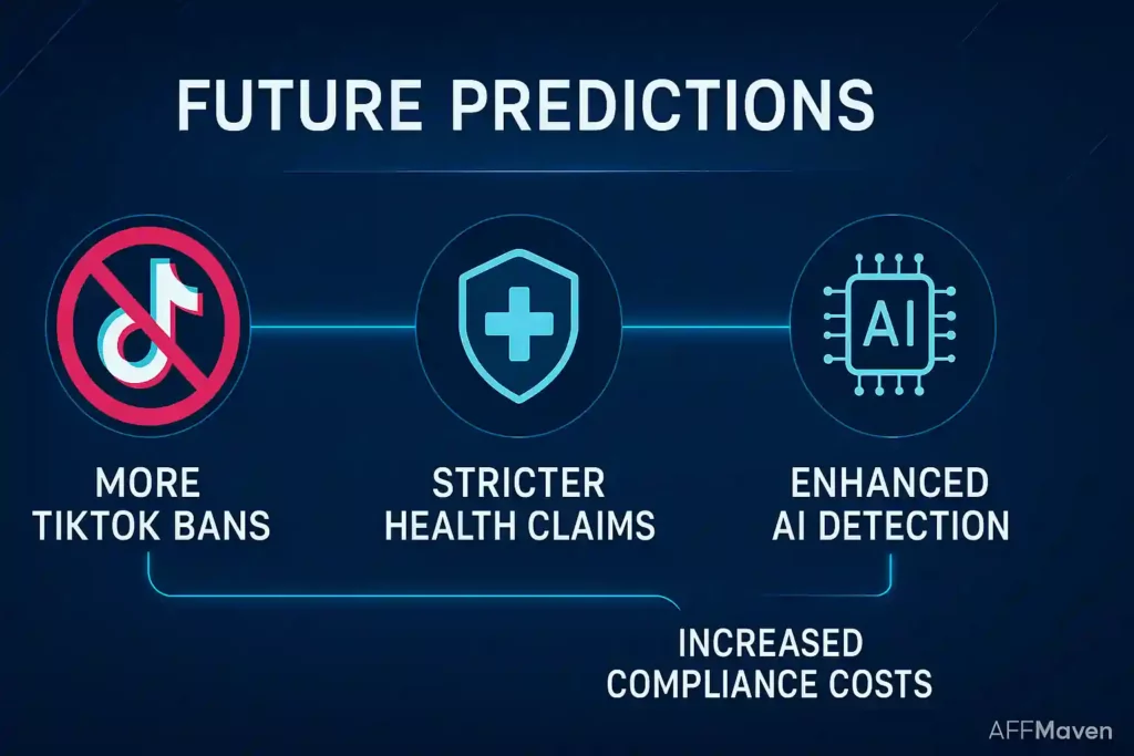 Traffic Source Apocalypse 2026: Where Can Affiliates Still Win? 10 Future Predictions