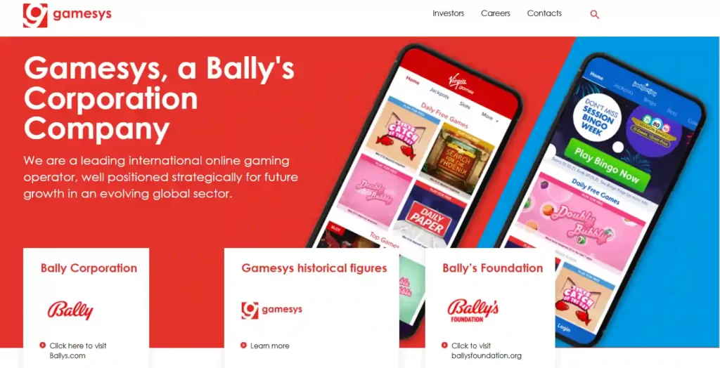 أفضل 12 كازينو Affiliate برامج 2026: الرهان على النجاح 🎲 8 Gamesys