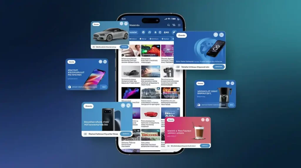 10 Best Incentive Ad Networks in 2026: Experts Choice 🏆 5 Incentive Ad Networks