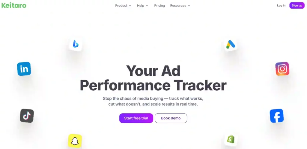 9 Best Affiliate Tracking Software 2026: Are You Missing Sales? 13 Keitaro