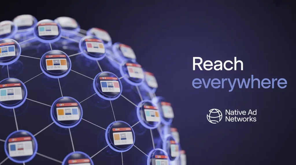 10 Best Native Ad Networks for Publishers in 2026 with High CPM 3 Native Ad Networks