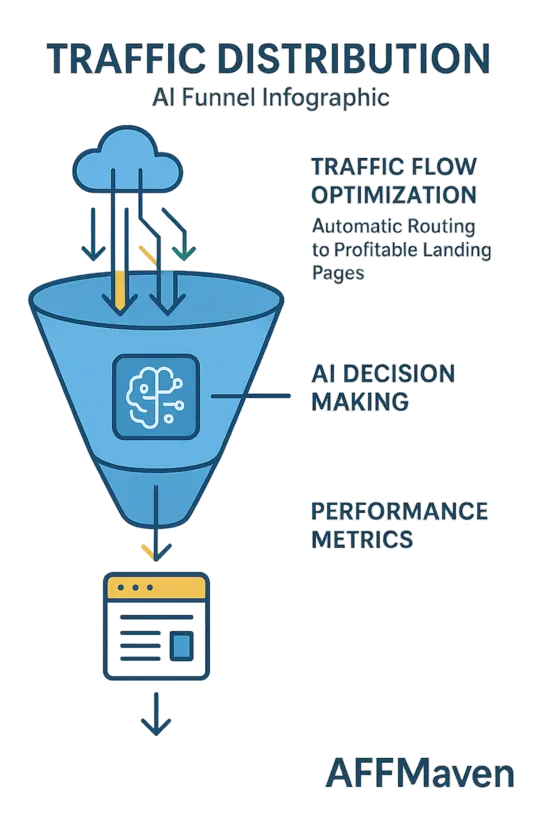 How Voluum Tracks Video, Native & Push Ads Like a Pro! 8 Optimising Your Campaigns with Voluum's Data