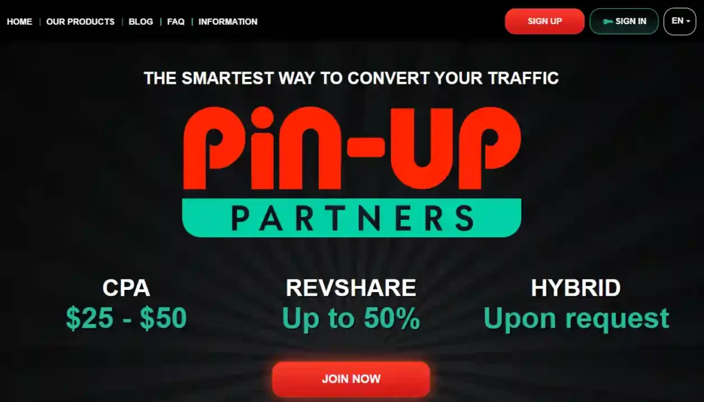 أفضل 12 كازينو Affiliate برامج 2026: الرهان على النجاح 🎲 11 شركاء بين-أب