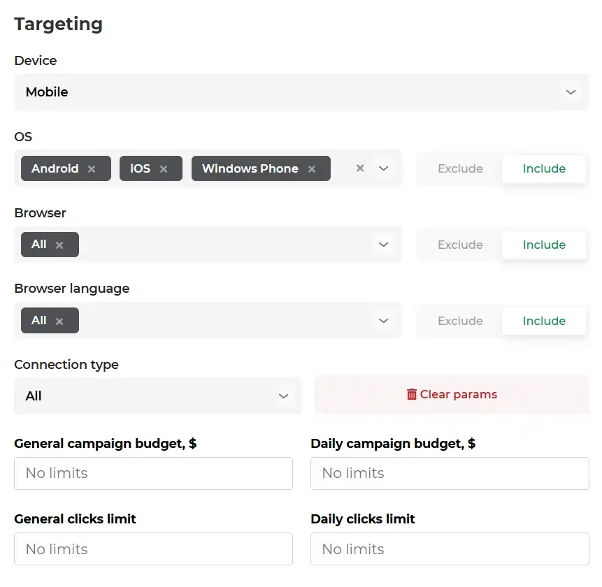 Push Traffic 2026: Why Your Old Strategies Are Failing Now! 9 Push Traffic - Advanced Targeting Techniques for Higher ROI