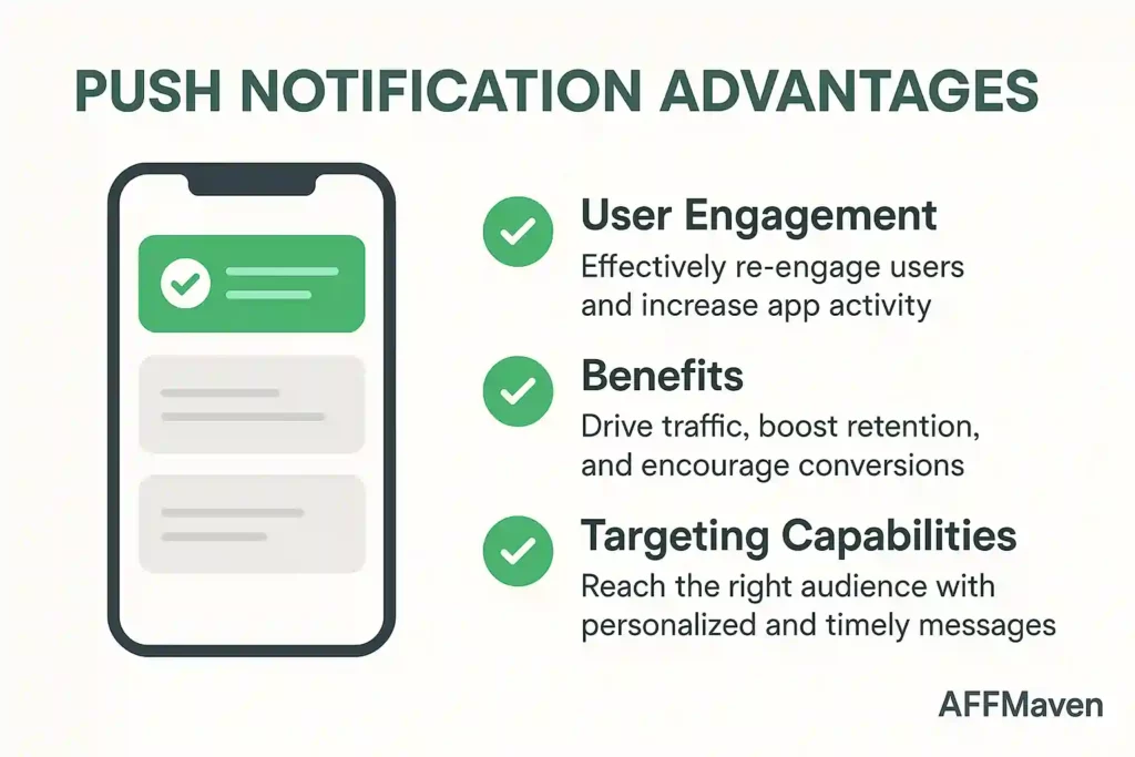 Traffic Source Apocalypse 2026: Where Can Affiliates Still Win? 8 Push and Native Networks