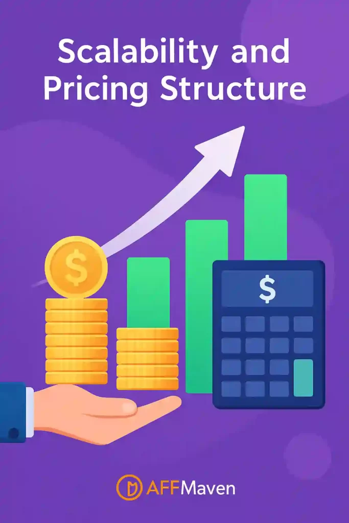 Top 4 Job Posting Data Providers for Smart Recruitment (2026) 10 Scalability and Pricing Structure