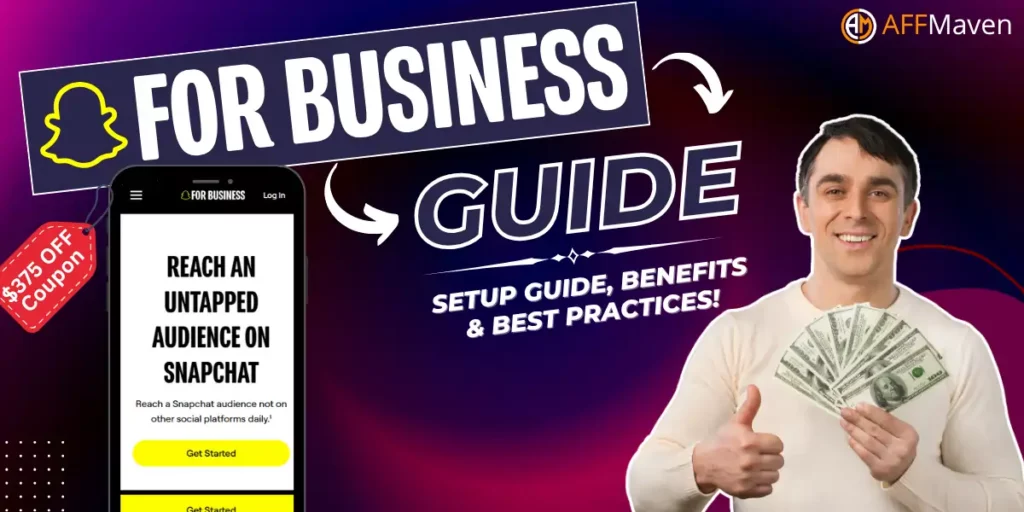 Snapchat for Business 101: Your 2026 Domination Plan! 1 Snapchat for Business Guide