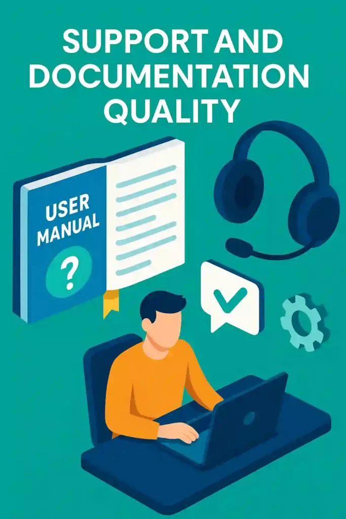 Top 4 Job Posting Data Providers for Smart Recruitment (2026) 11 Support and Documentation Quality