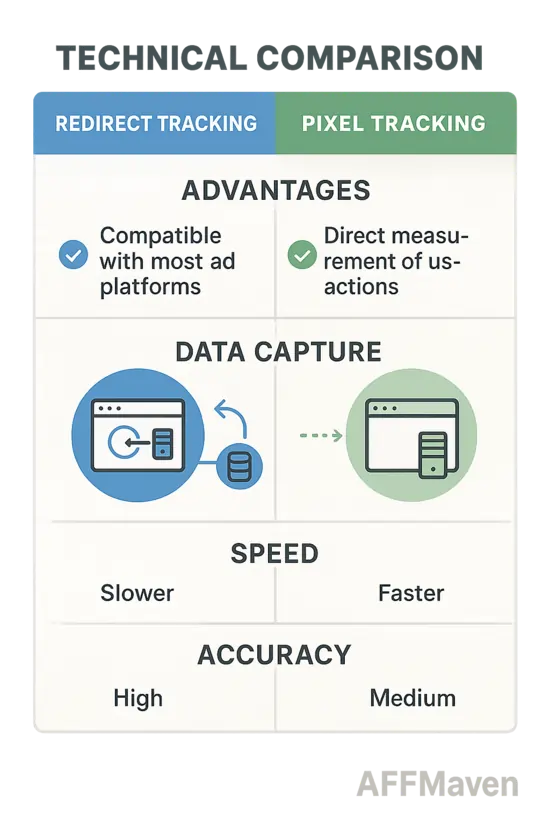 How Voluum Tracks Video, Native & Push Ads Like a Pro! 3 Technical Comparison of voluum