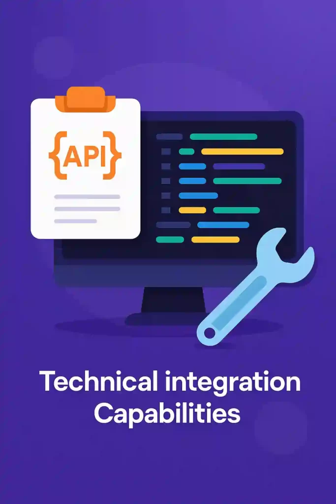 Top 4 Job Posting Data Providers for Smart Recruitment (2026) 8 Technical Integration Capabilities