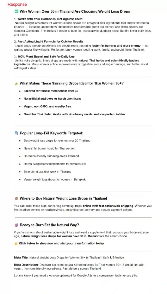 Traffic Arbitrage AI: Can Robots REALLY Boost Your ROI? 5 Traffic Arbitrage Tasks - SEO and Landing Page Optimisation