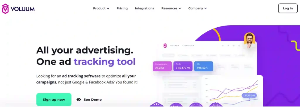 9 Best Affiliate Tracking Software 2026: Are You Missing Sales? 4 Voluum
