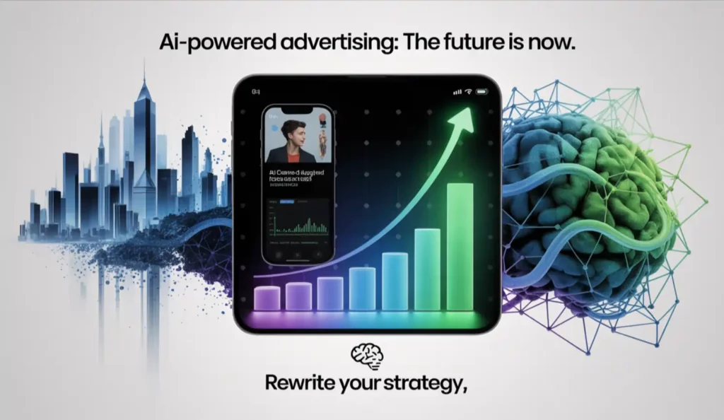 AI Search Optimization Guide: Beat 64% Traffic Drop (2026) 4 AI-Generated Ads impact on SEO