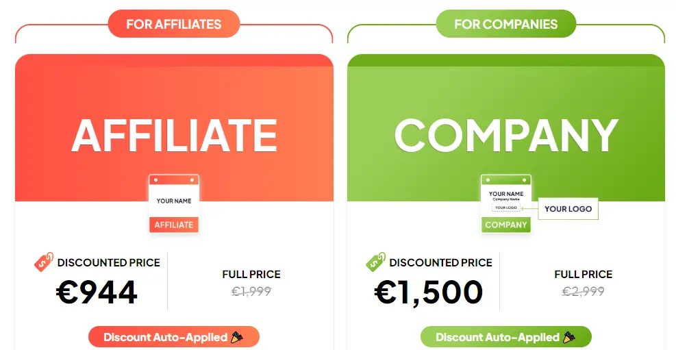 Affiliate أوروبا 2025: هل تستحق كل هذا الضجيج؟ 6 Affiliate تذاكر العالم وأوروبا وبودابست