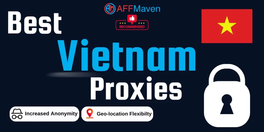 6 Best Vietnam Proxy Providers of 2026 1 Best Vietnam Proxy Providers