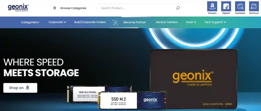 The 11 Best Craigslist Proxies of 2026 for Secured Browsing 15 Geonix