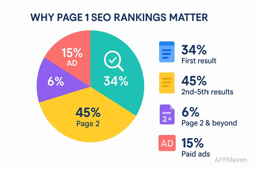Wat een Shopify-marketingbureau moet leveren om uw verkoop te stimuleren! 3 Goede zoekmachineoptimalisatie voor Shopify Agency