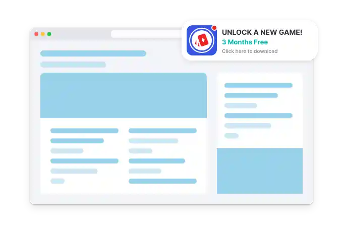 HilltopAds مراجعة ٢٠٢٥: هل هي شبكة الإعلانات الأولى؟ ٥ HilltopAds - الدفع داخل الصفحة