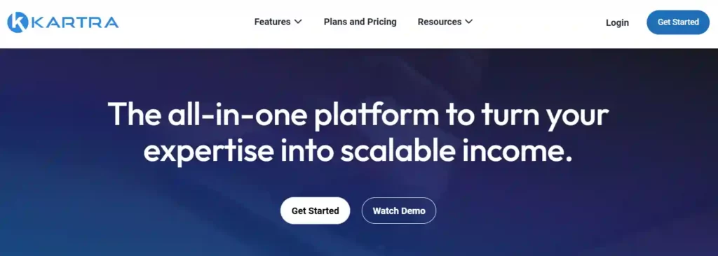 12 Best Sales Funnel Software & Tools in 2026 (Free & Paid) 3 Kartra