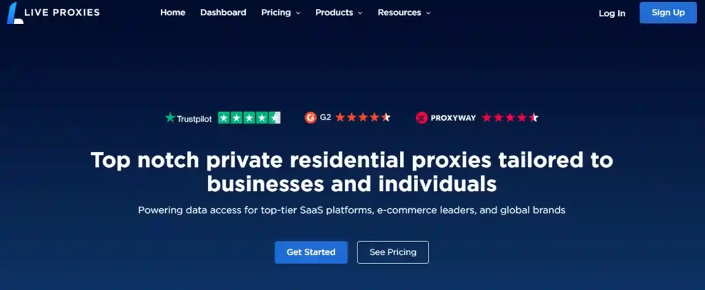 13 Best Undetectable Proxies: Stay Invisible & Browse Free! 15 Live Proxies