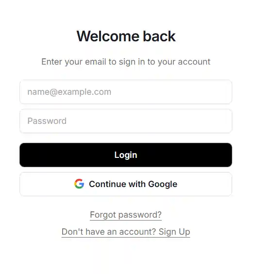 Minea per le agenzie: monitoraggio rapido degli annunci dei concorrenti sui social media 8 Minea Registrati