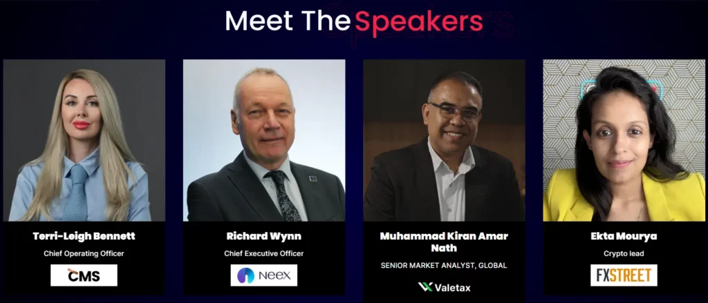 Money Expo India Exposed: 10,000+ Attendees Can't Be Wrong! 3 Money Expo India Speakers