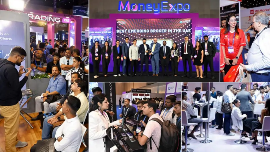 Money Expo India Exposed: 10,000+ Attendees Can't Be Wrong! 6 Money Expo event 2025