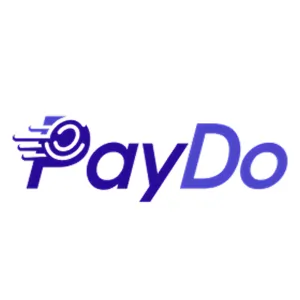 12 Best Crypto Debit and Credit Cards for Affiliate Marketers 1 PayDo Logo