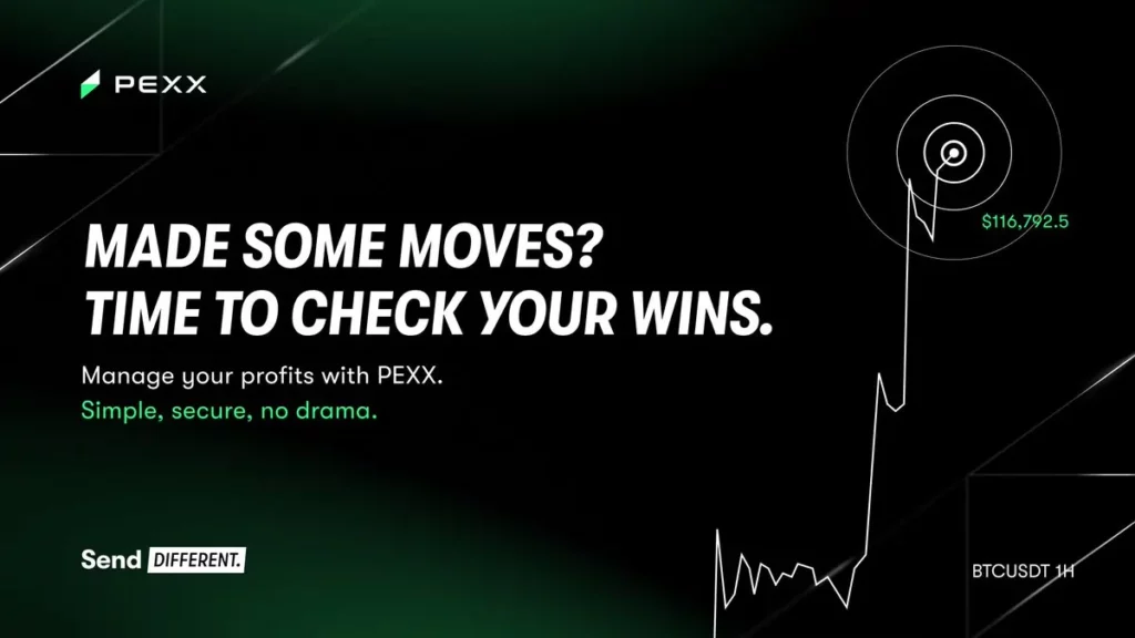 Marcus Lim, Founder and CEO of PEXX – Exclusive Interview 4 Pexx APp