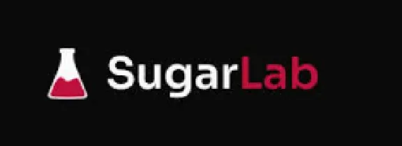 Sugarlab AI logo
