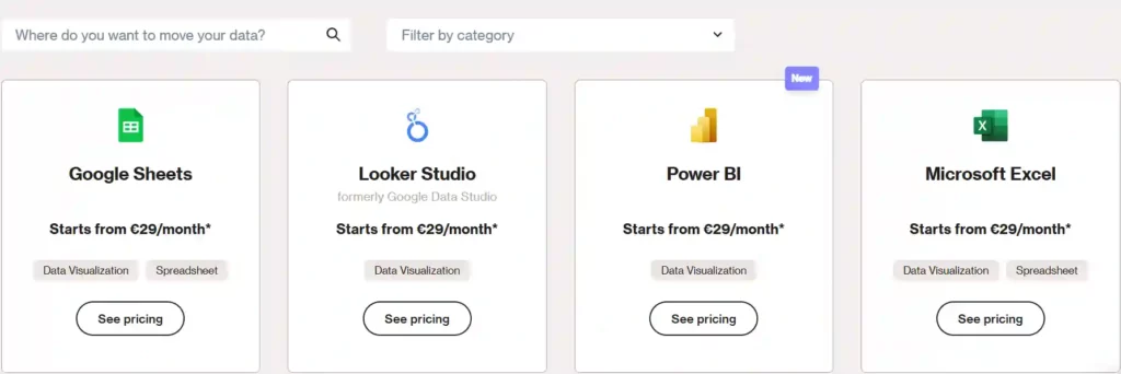 Supermetrics Review: How It SAVES 25 Hours Per Week (2026) 10 Supermetrics Pricing