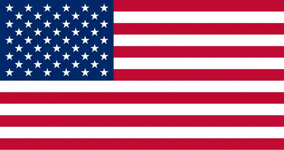 Top 5 GEOs for AI Dating: How Affiliates Made $30K+ Monthly 4 United States Flag