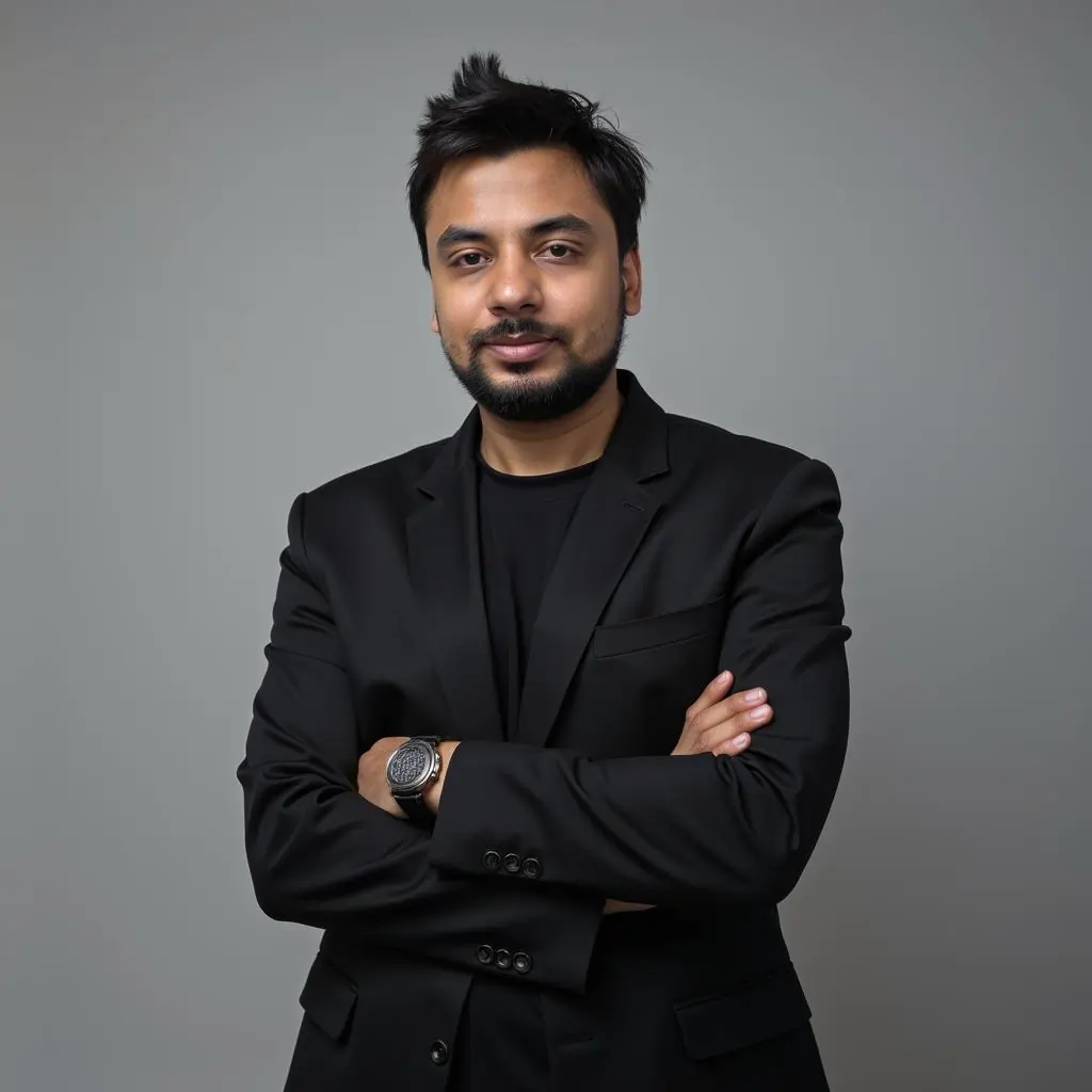 AliAkbar Fakhri 1 AliAkbar Fakhri 1