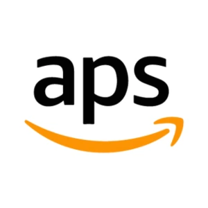 دليل منصات جانب العرض: تعظيم إيرادات إعلانات الناشرين 9 شعار خدمات الناشرين من أمازون