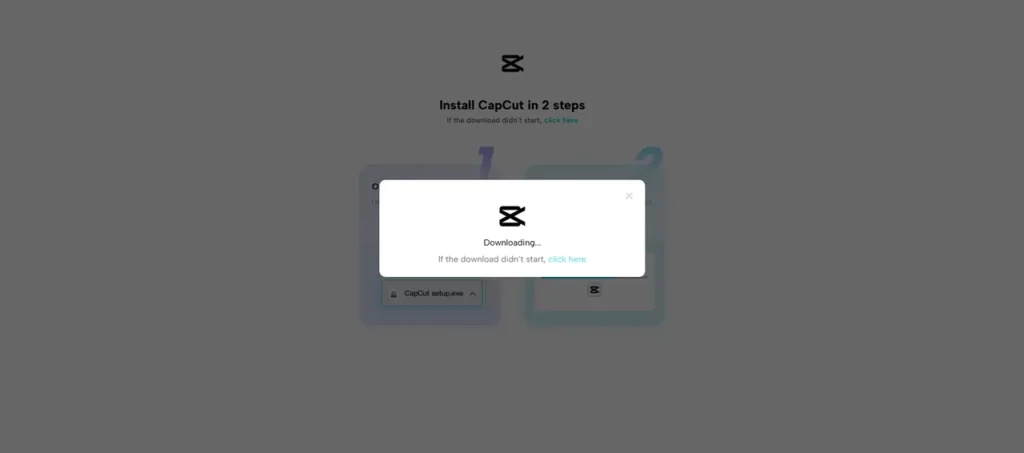 如何使用 CapCut AI 语音工具 5 打造您的品牌声音 CapCut 桌面视频编辑器