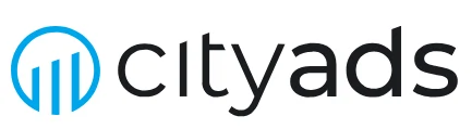 CityAds Review: Can This Network Boost Your Affiliate Profits? 3 CityAds Logo