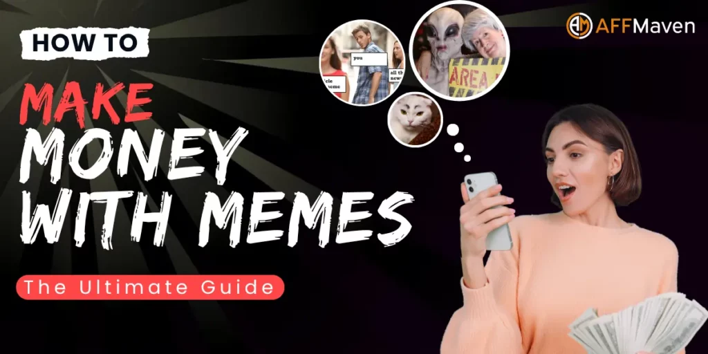 How to Make Money with Memes in 2026: The Ultimate Playbook 1 How to Make Money with Memes